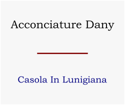 acconciature dany