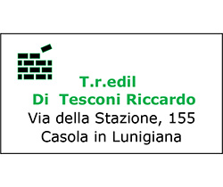 Tesconi